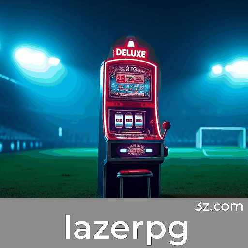 lazerpg: Mestre em Análise de Esporte e Apostas