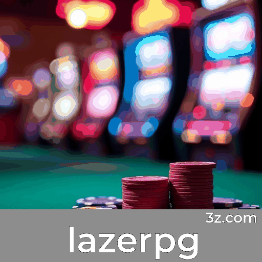 Lazerpg: Bônus Generosos para Jogadores Brasileiros