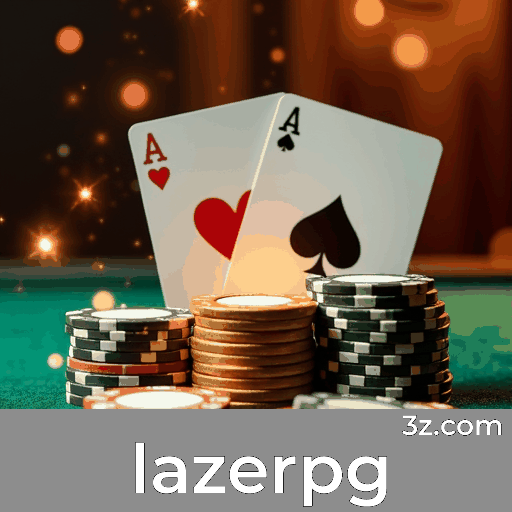 Lazerpg: Seu Portal Seguro e Profissional para Jogos Online