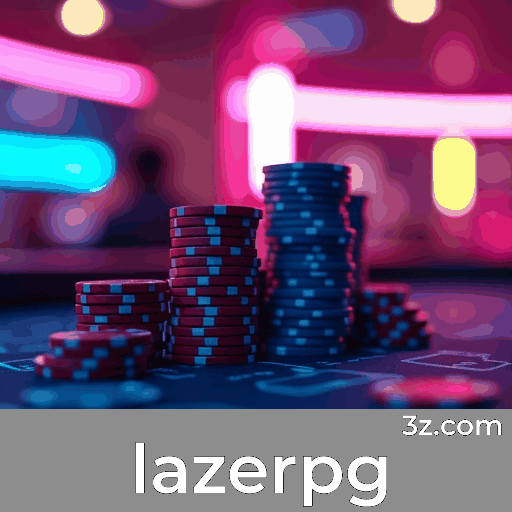 Lazerpg: Seu Portal Seguro e Profissional para Jogos Online