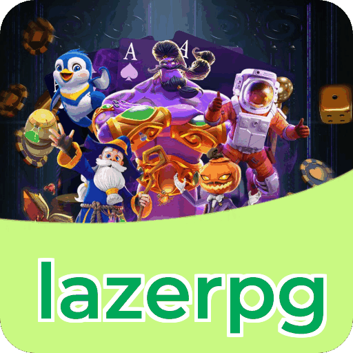 Siga a lazerpg no Facebook