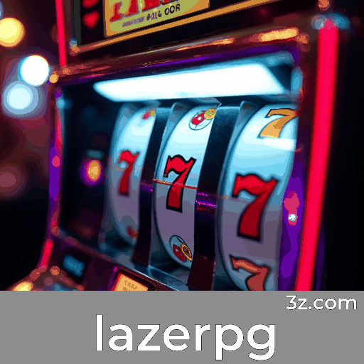 lazerpg Comunidade: Um Parque de Interação Global para Jogadores