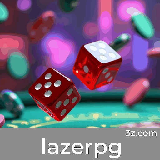 lazerpg: Inovação e Tecnologia em Jogos de Azar