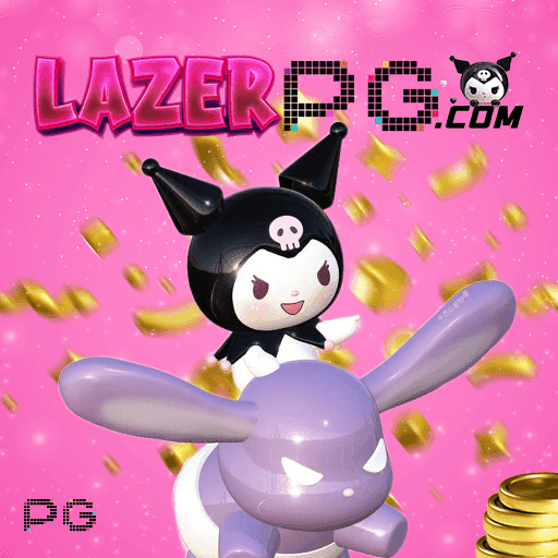 lazerpg: Seu Cassino Online Seguro e Divertido
